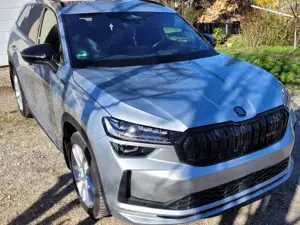 Skoda Kodiaq Kodiaq 2.0 TDI 4x4 DSG Sportline
