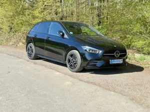 Mercedes-Benz B 250 B 250 e Edition 2021 (247.086)