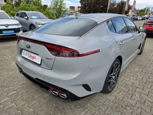 Kia Stinger 3.3 V6 T-GDI 4WD GT Navi Head-up LED Bild 5