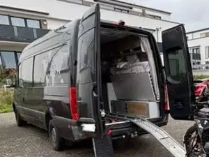 Mercedes-Benz Sprinter 311/314/316 CDI RWD L3 / L4 (907.635/637)