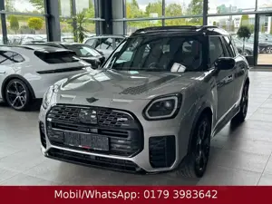 MINI John Cooper Works Countryman PAKET XL HEAD UP HA