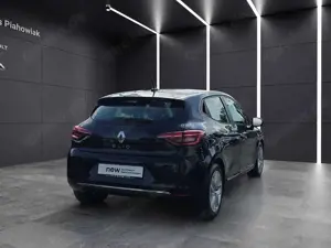 Renault Clio EXPERIENCE TCe 100 Klimaanlage Tempomat Bluetooth Bild 3