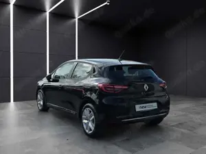 Renault Clio EXPERIENCE TCe 100 Klimaanlage Tempomat Bluetooth Bild 2