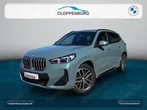 BMW X1 xDrive23d M Sportpaket AHK+Navi UPE: 62.989€