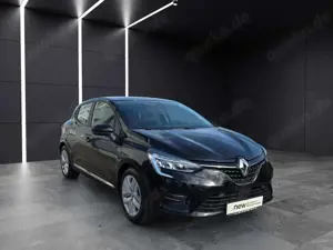 Renault Clio EXPERIENCE TCe 100 Klimaanlage Tempomat Bluetooth Bild 4