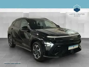 Hyundai KONA SX2 1.6 GDI HEV N Line X DCT 360°*AUT*Kam.