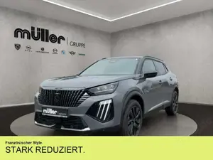 Peugeot 2008 GT PureTech 130 EAT8 GT