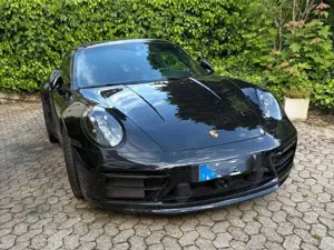 Porsche 992 911 Carrera GTS PDK