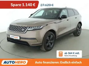 Land Rover Range Rover Velar 2.0 Diesel Aut.*NAVI*CAM*TEMPO*SHZ*ALU*KLIMA*
