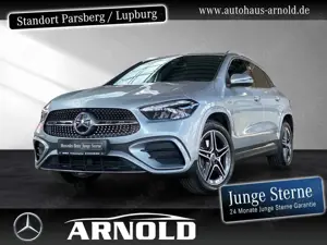 Mercedes-Benz GLA 250 GLA 250 e AMG Line Kamera Winter-P. el-Klappe  LED