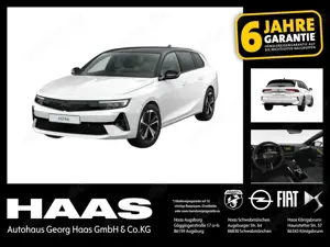 Opel Astra L ST 1.2 Turbo GS Top Ausstattung !