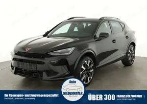 CUPRA Formentor 1.5 eTSI DSG, AHK, Navi, 19-Zoll, Winterpaket