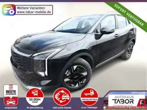 Kia Sportage MHEV Bi-LED ACC Nav Kam Keyl UVP-27%*