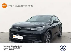 Volkswagen Tiguan ENERGY 1,5 l eTSI OPF 110 kW (150 PS) 7-Gang-Doppe