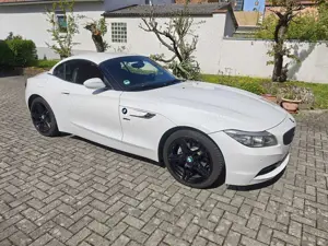 BMW Z4 sDrive20i Aut.