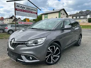 Renault Scenic Grand BOSE Edition Keyless, Teilleder, Kamera, PDC