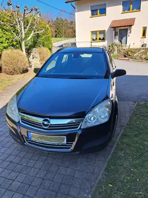 Opel Astra 1.7 CDTI Caravan