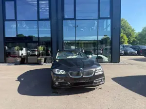 BMW 520 5 Touring 520 i *PANO*SHZ*BT*KEYL*XENON*AHK