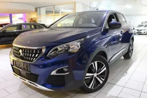 Peugeot 3008 Allure 1.5D NAVI/LED/SHZ/PDC/T-LEDER/TEMPO