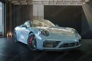 Porsche 911 Carrera 4 GTS Cabriolet 992 | Approved28 |