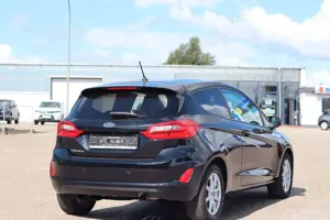 Ford Fiesta Cool  Connect Bild 5