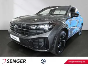 Volkswagen Touareg R-Line FINAL EDITION V6 TDI SCR 4MOTION