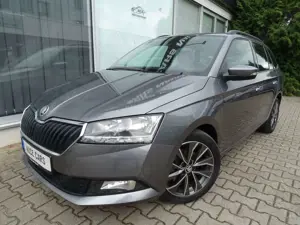 Skoda Fabia Combi Ambition Android Auto DAB Radio
