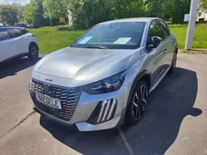 Peugeot 208 208 Hybrid 136 e-DSC6 GT