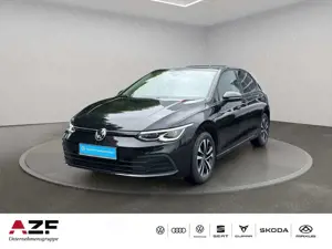 Volkswagen Golf VIII 1.5 eTSI DSG United NAVI+MATRIX+PANO