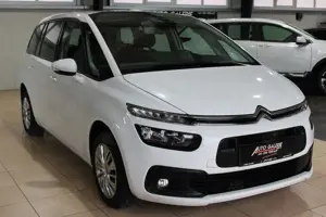 Citroen Grand C4 Picasso /Spacetourer Feel 7 Sitzer*EU6