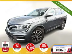 Renault Koleos 1.3 TCe 160 EDC Zen LED Nav PDC