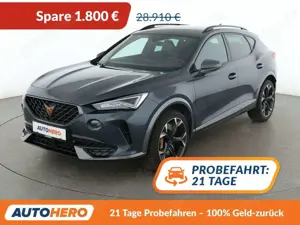CUPRA Formentor 2.0 TSI VZ 4Drive Aut. *VC*BEATS*LED*ACC*CAM*