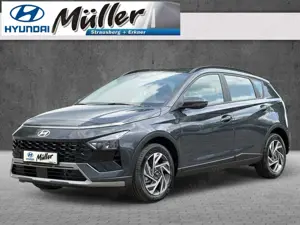Hyundai BAYON 1.0 T-GDI Trend Automatik Navi Bose LED