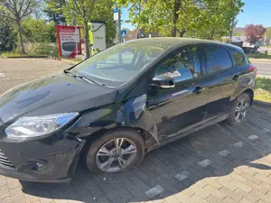 Ford Focus Focus 1.0 EcoBoost Start-Stopp-System Business Edition