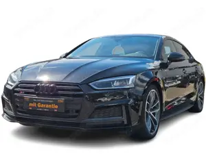 Audi S5 Sportback 3.0 TFSI Quattro Navi*Tempomat*