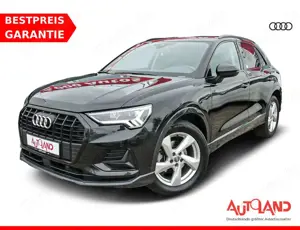 Audi Q3 35 1.5 TFSI advanced LED Navi Sitzheizung PDC