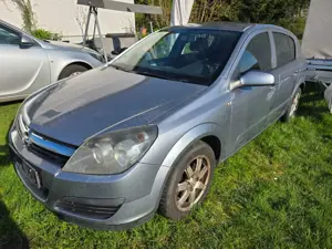 Opel Astra Astra 1.6 Edition