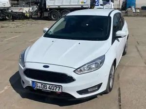 Ford Focus Focus Turnier 1.5 TDCi