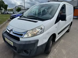 Citroen Jumpy HDi 90 27 L1H1 Kasten