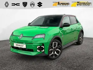 Renault R 5