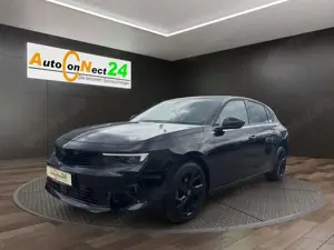Opel Astra L GS Lim.5 *AHK/Head-up/Navi/LED/Winterpaket/360Gr