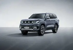 BAIC BJ60