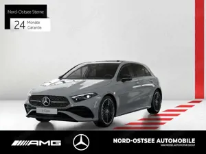 Mercedes-Benz A 180 SPECIAL EDITION AMG ADV.+ PANO KAM NIGHT