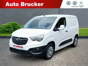 Opel Combo Cargo 1.5 Diesel+Sitzhzg+PDC+Tempomat