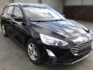 Ford Focus Cool