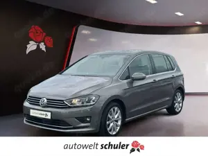 Volkswagen Golf Sportsvan 1,4 TSI DSG Highline Navi