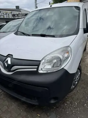 Renault Kangoo Rapid Extra