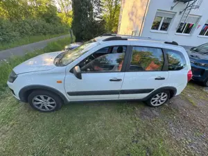 Lada Kalina Cross