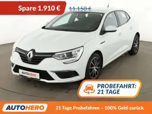 Renault Megane 1.3 TCe Life*TEMPO*LIM*ALU*KLIMA*USB*