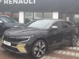 Renault Megane E-Tech EV60 220HP optimum charge Iconic